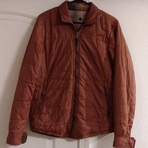 Prana Mens Reversible Jacket